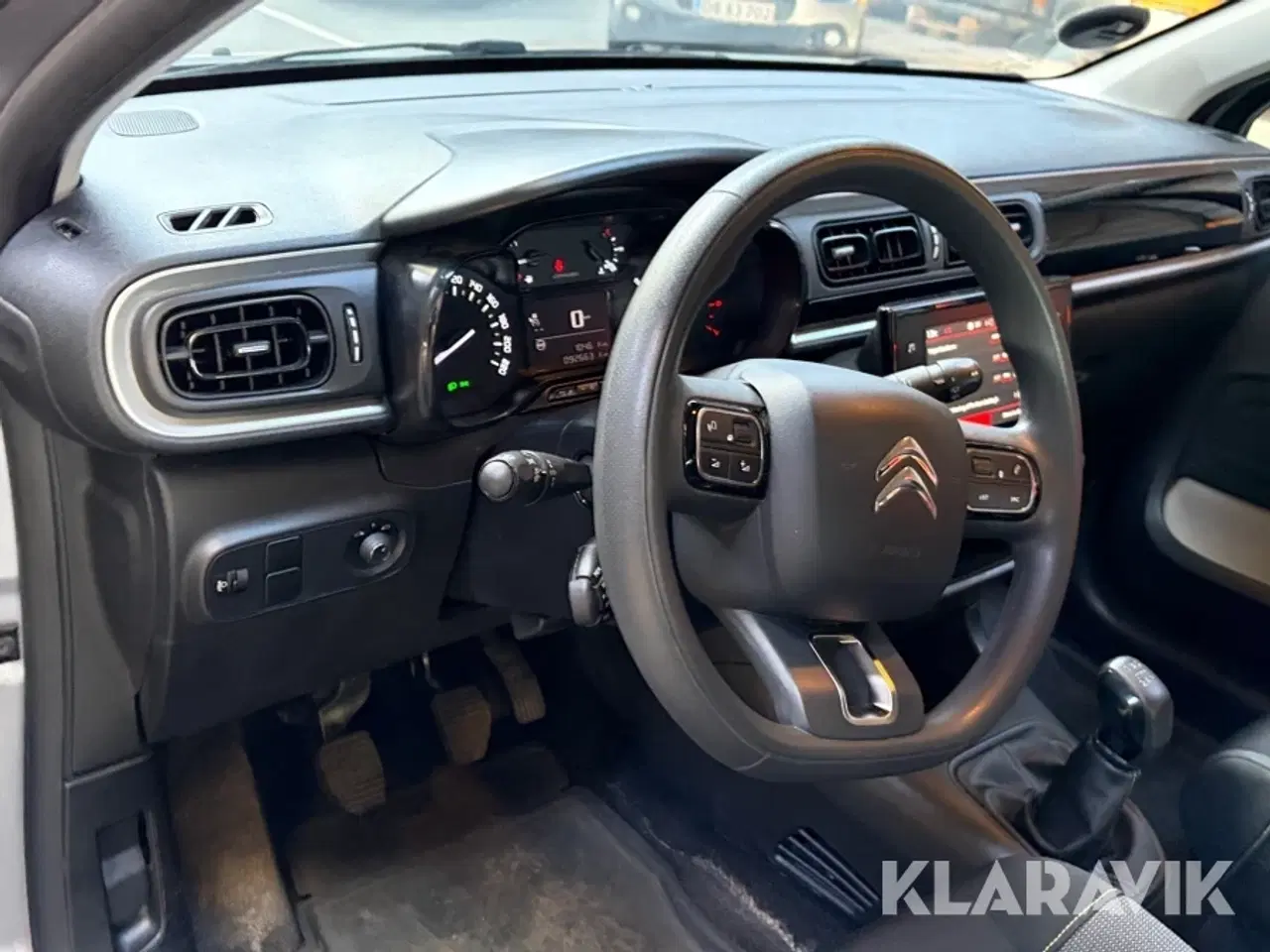 Billede 11 - Personbil Citroën C3, 1.2 Puretech 83 5D