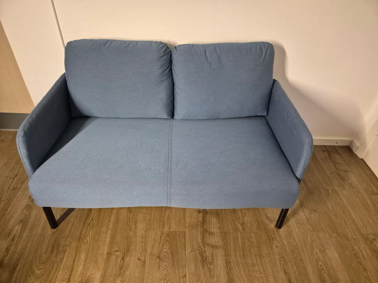 Billede 1 - Sofa til 2 personer