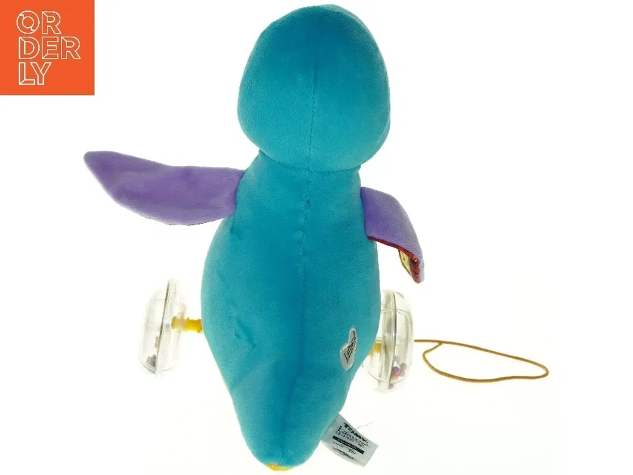 Billede 2 - Trækdyr fra Lamaze (str. H. 28 cm)