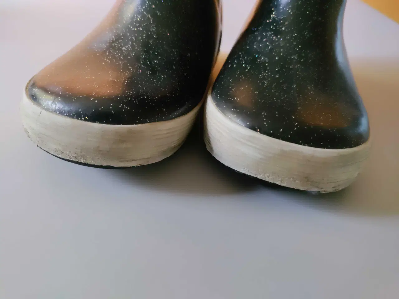 Billede 6 - Aigle termostøvler med glimmer