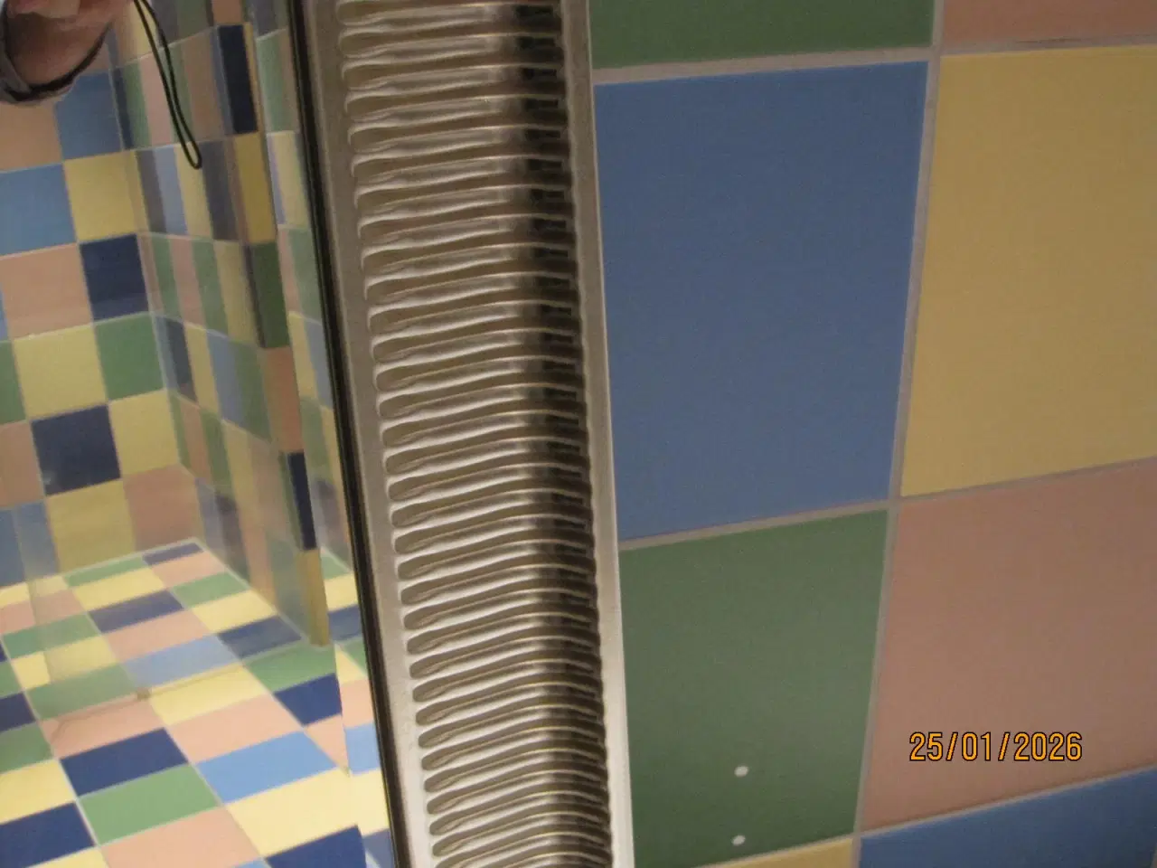 Billede 8 - Vægspejl IKEA