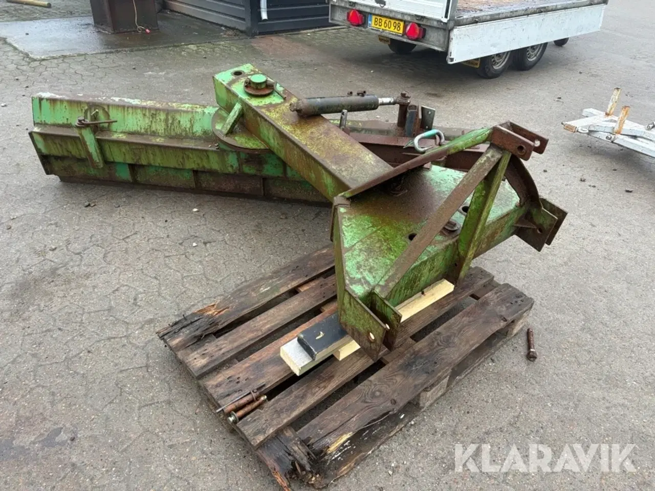 Billede 4 - Dåseblad