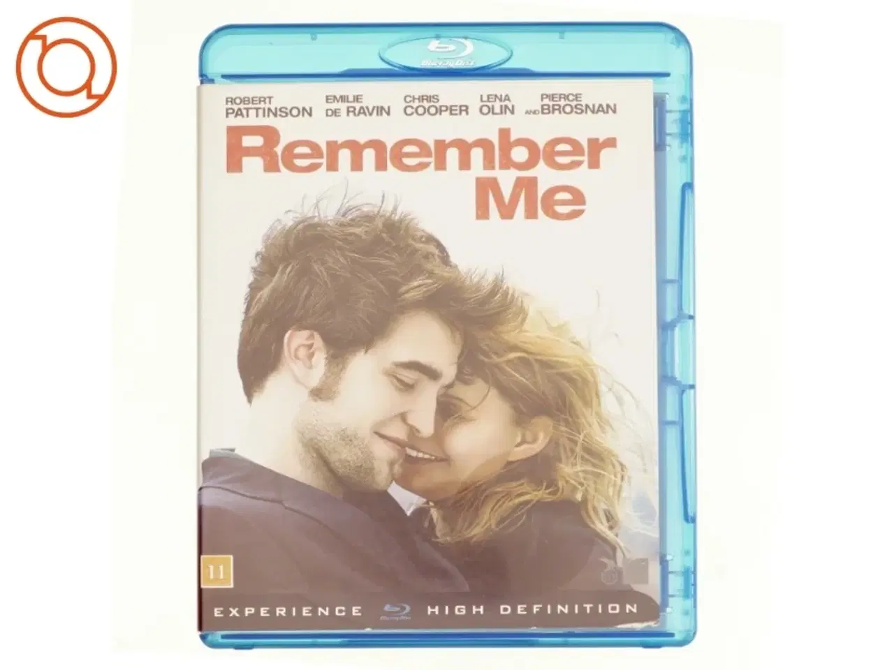 Billede 1 - Remenber me