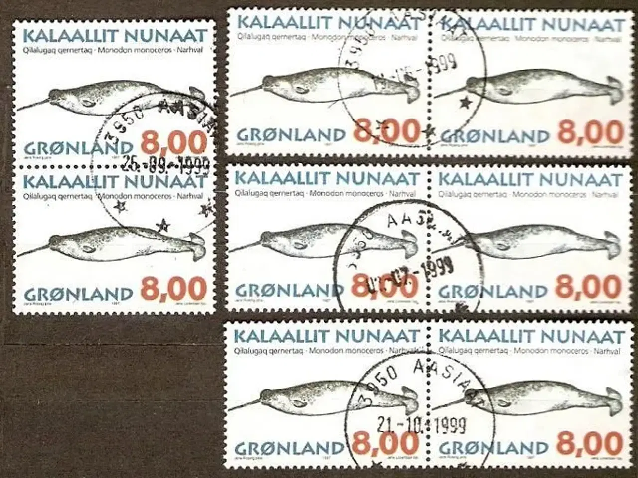 Billede 1 - Grønland