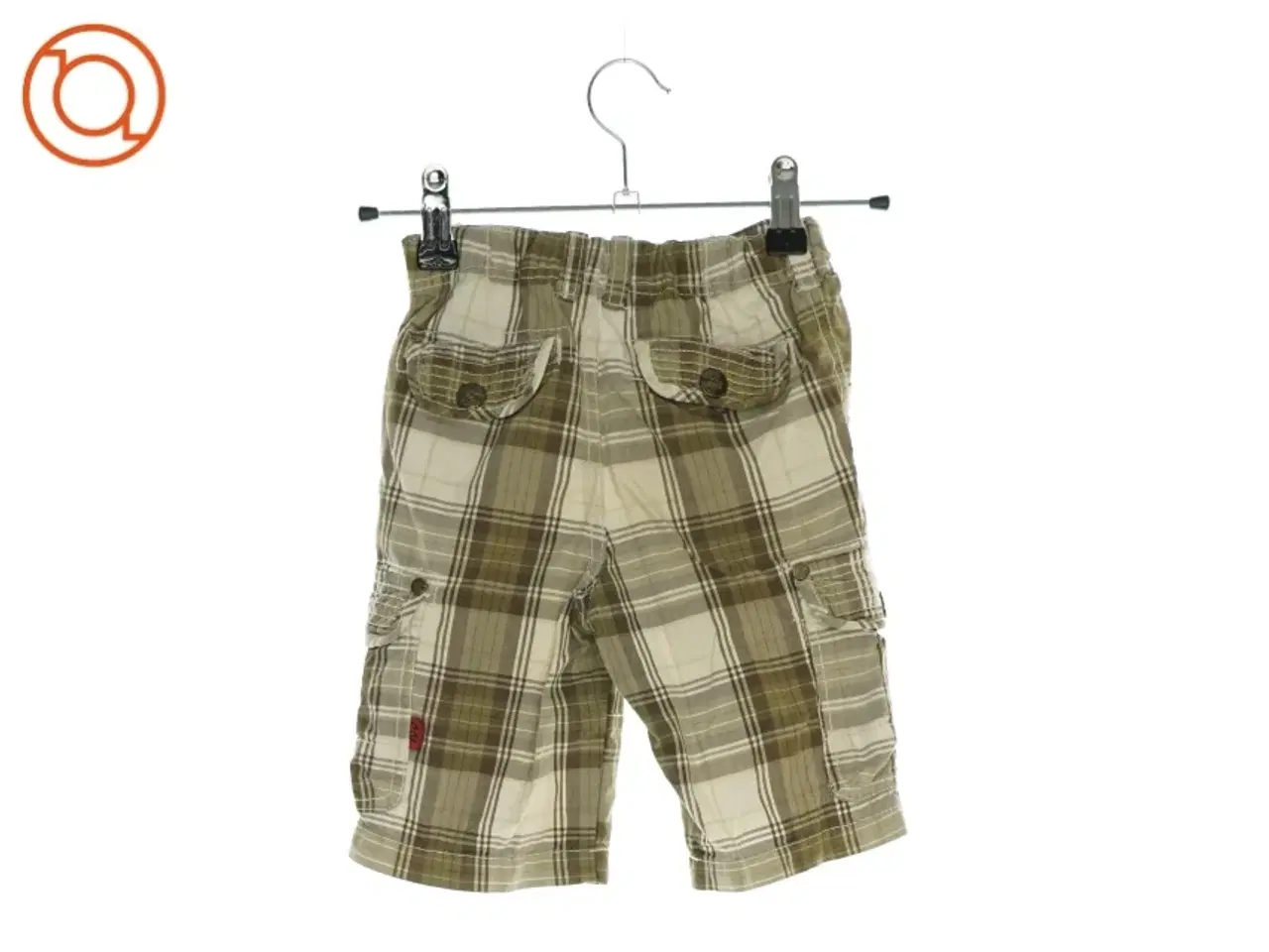 Billede 2 - Bukser/Shorts fra Pomp de Lux (Str. 98)
