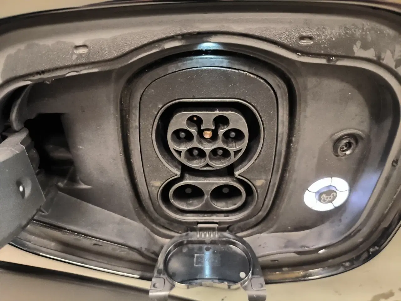 Billede 13 - Ford Mustang Mach-E 98 Extended Range