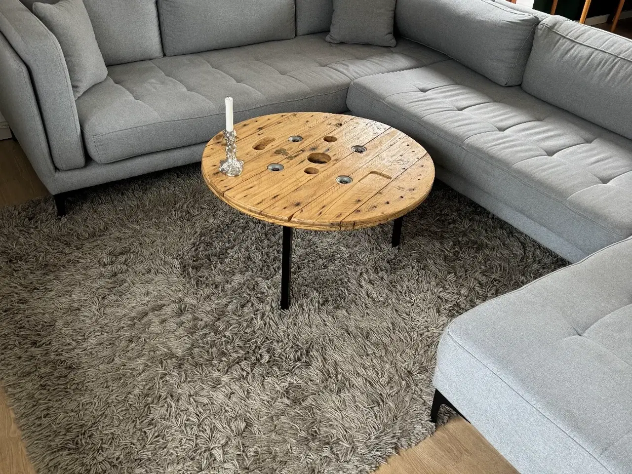 Billede 3 - Stor flyder sofa