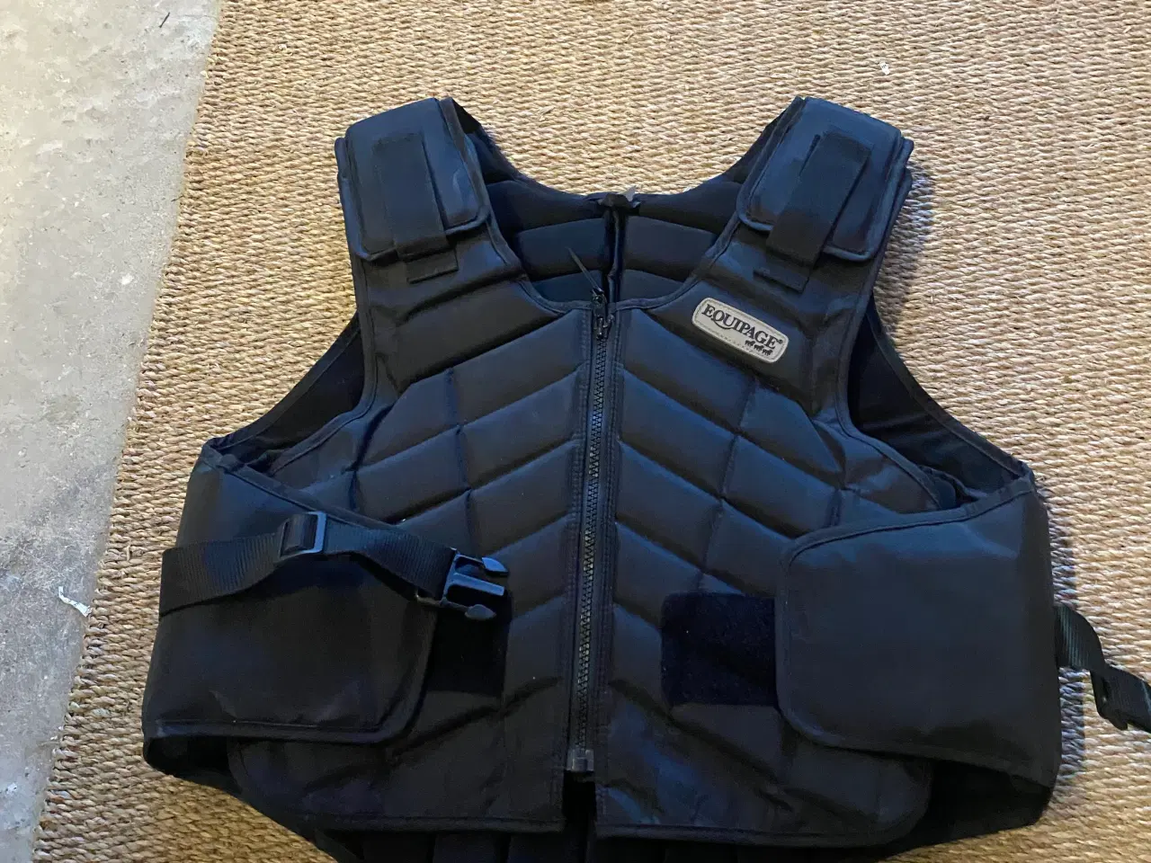 Billede 2 - Ridevest 