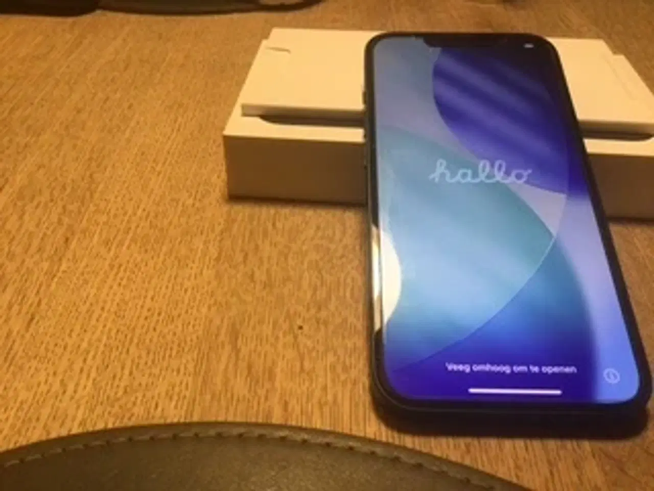 Billede 3 - iphone 13 128 gb