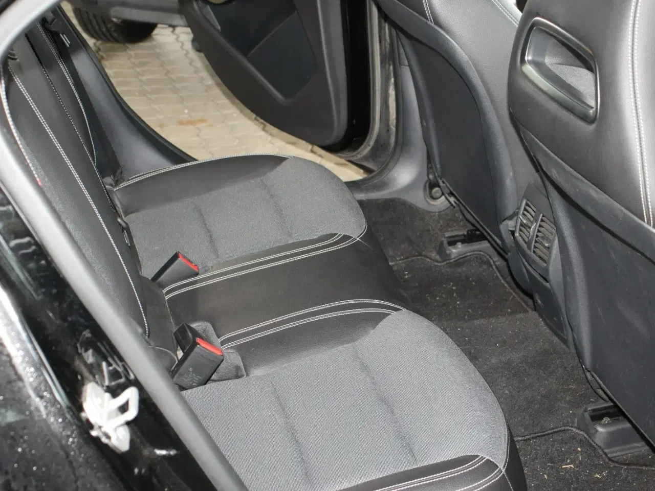 Billede 11 - Mercedes A200 d 2,2 AMG Line