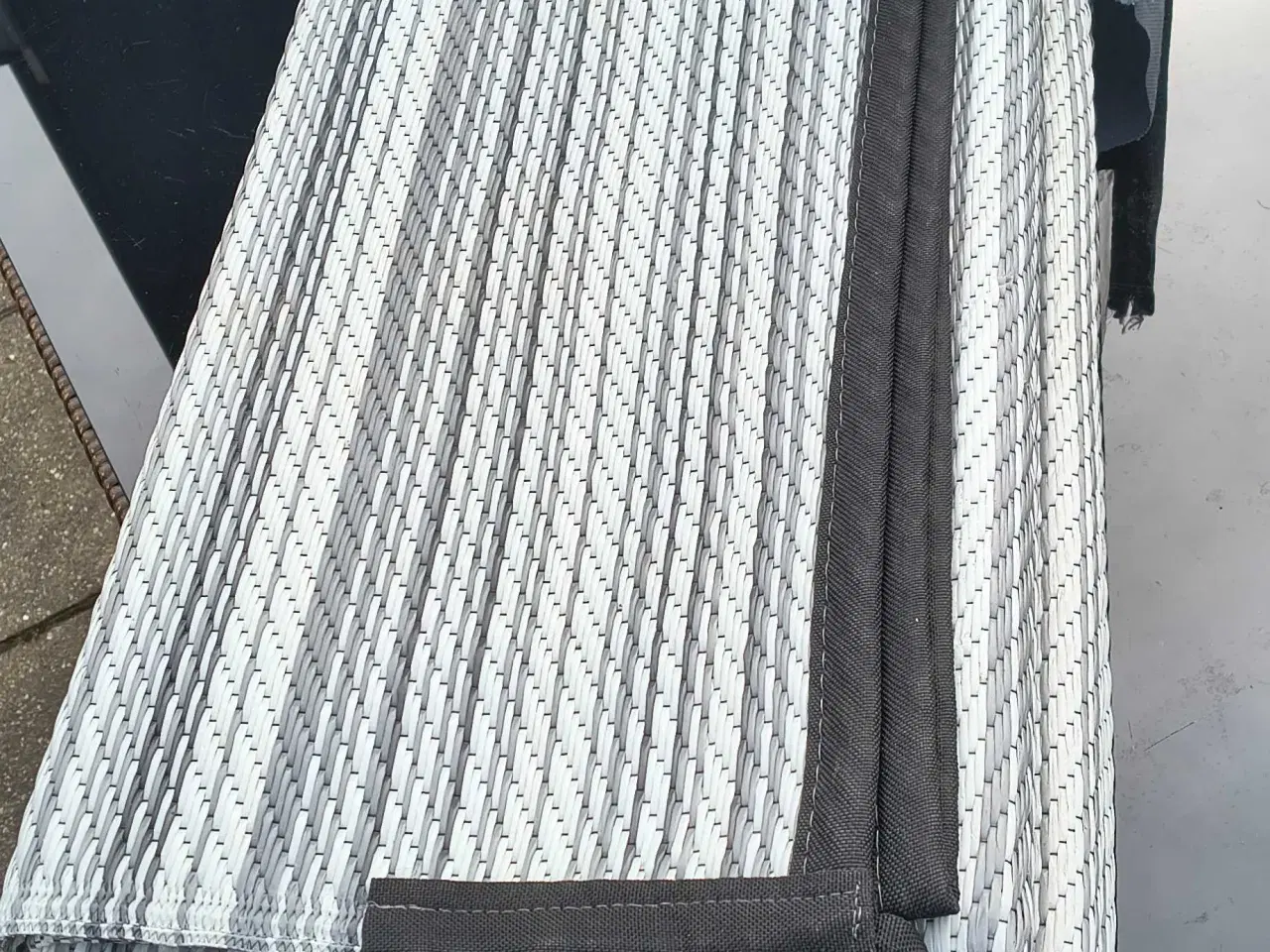 Billede 7 - Fortelt autocamper Kampa air 390 d/a + 2 soveafd.