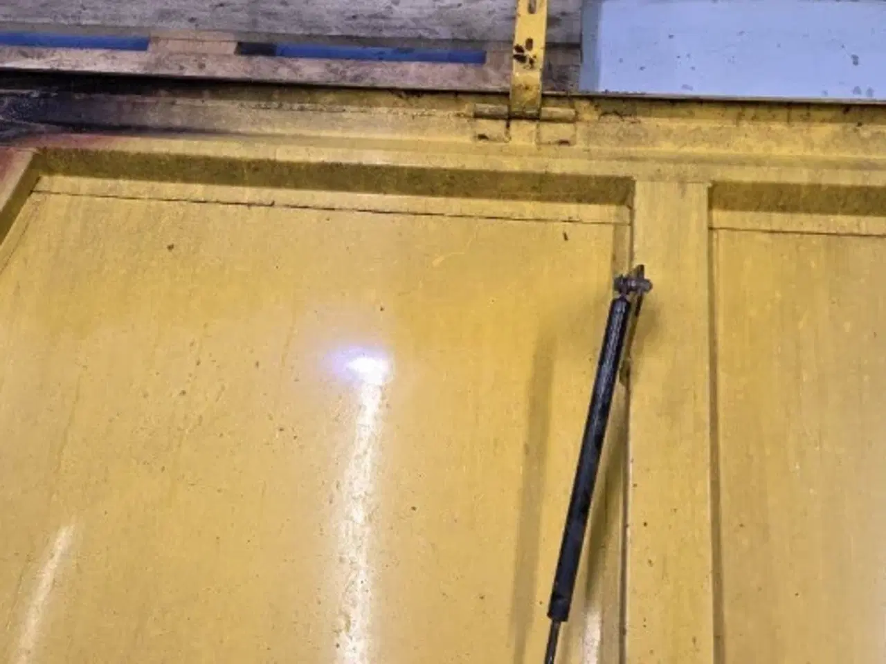 Billede 7 - New Holland TX68 Skærm 959361