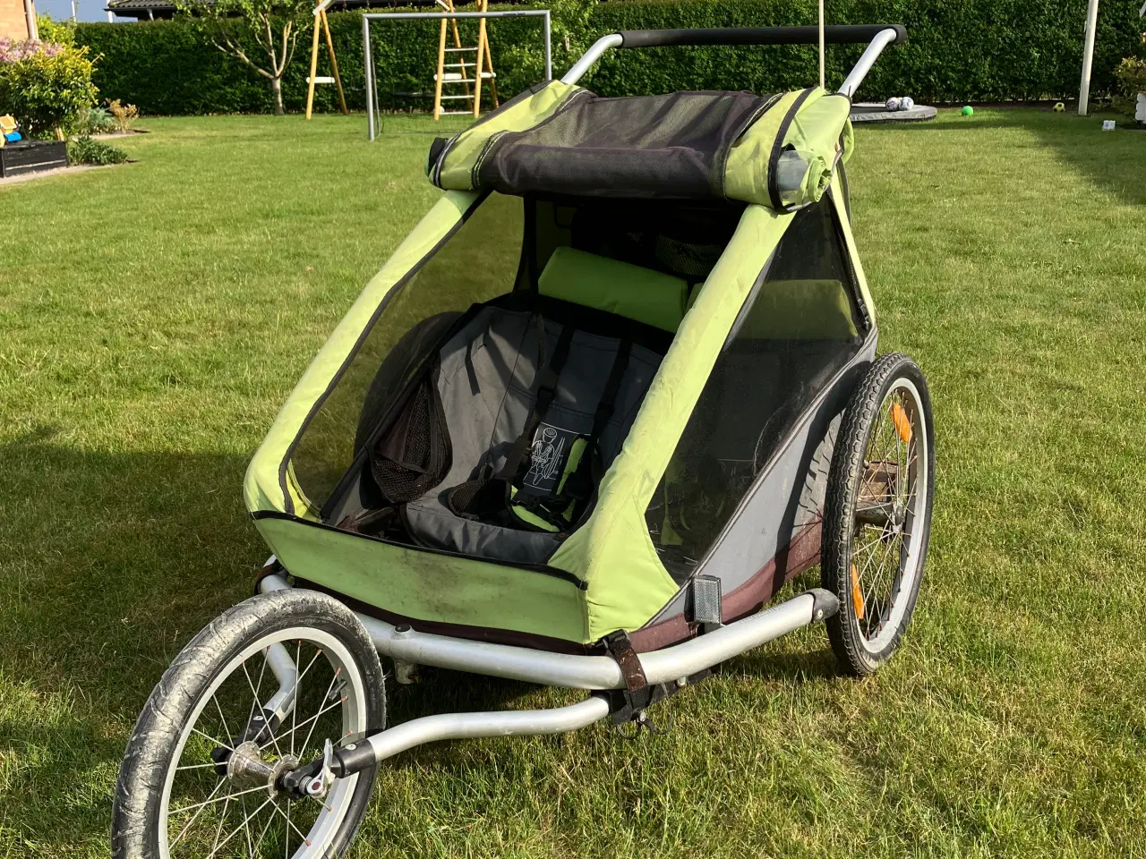 Billede 4 - Croozer Kids 2