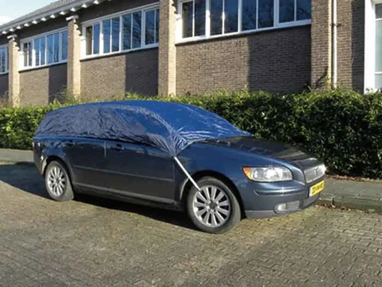 Billede 1 - Tophat MPV m (296 x 178 x 46)