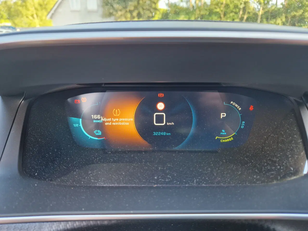 Billede 4 - Peugeot e 208 GT