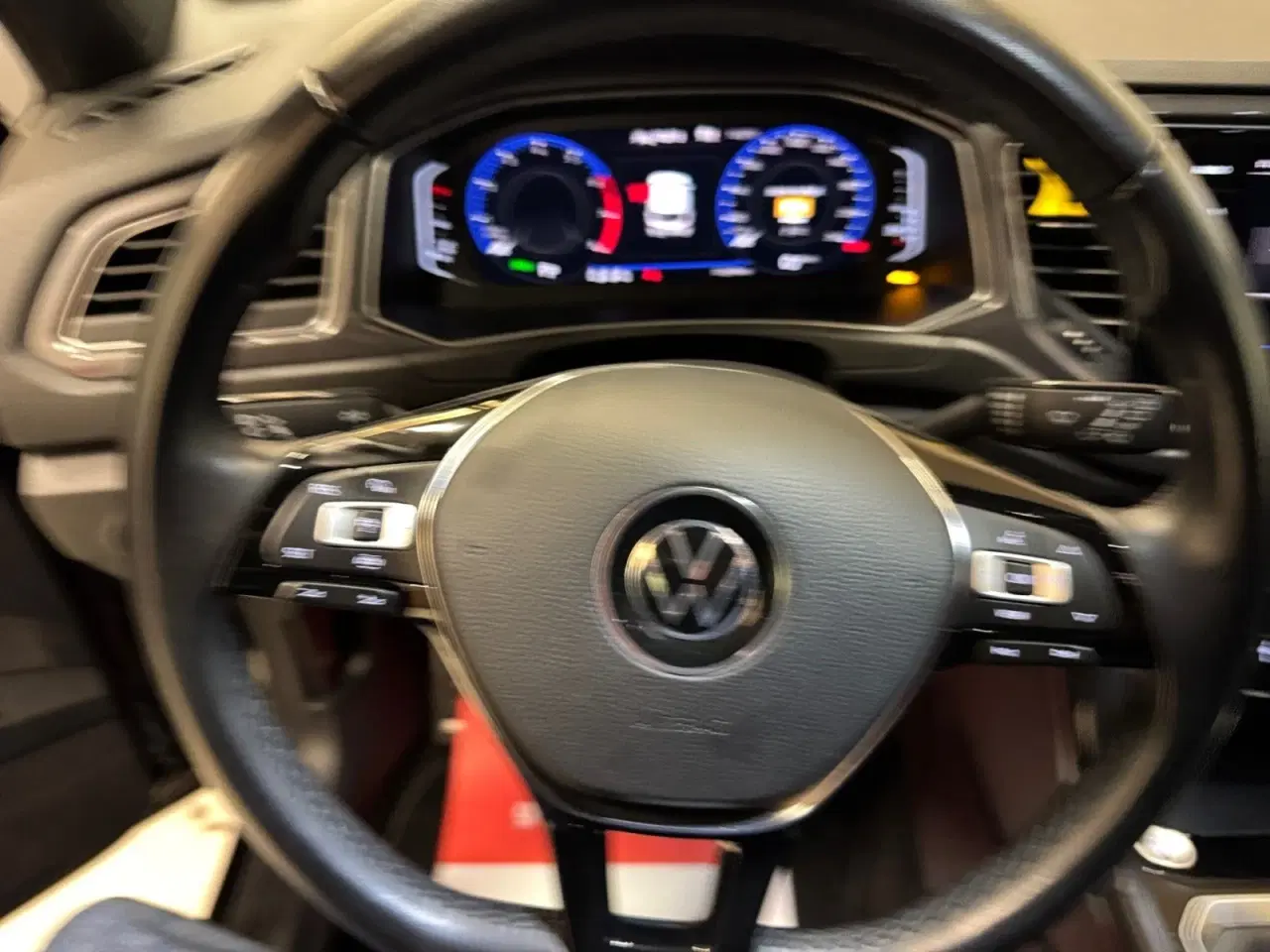 Billede 6 - VW T-Roc 1,5 TSi 150 Sport DSG