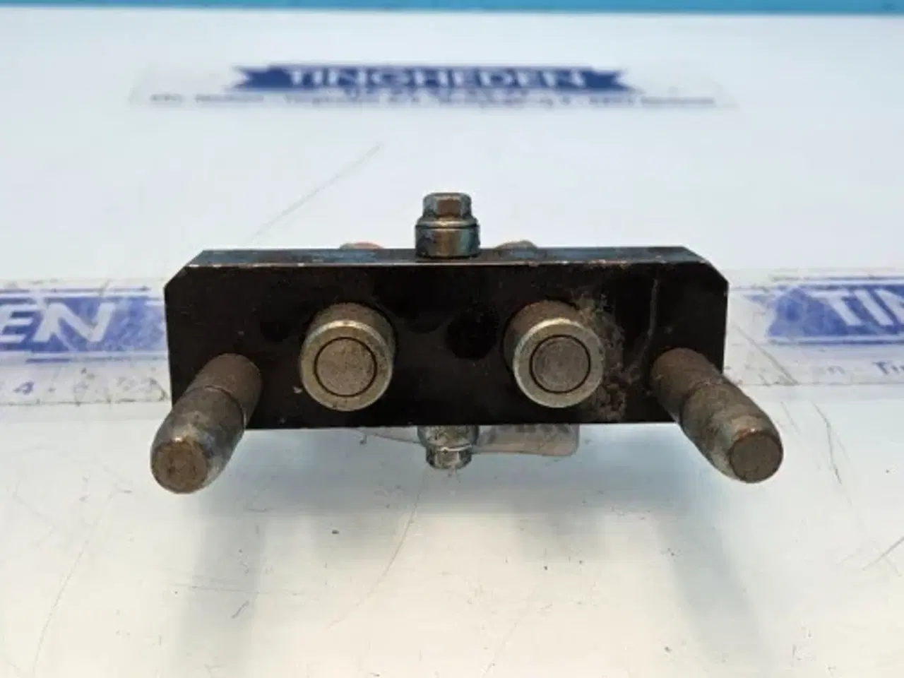 Billede 6 - John Deere 700M Faster AW33653