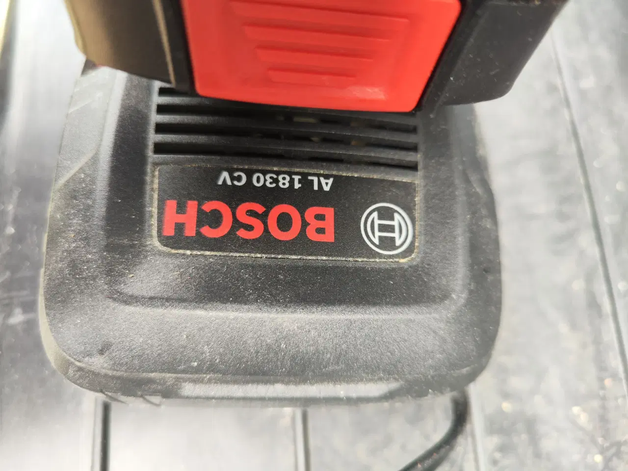 Billede 7 - Bosch AHS 50-20 Li Ledningsfri Hækkeklipper 50cm (