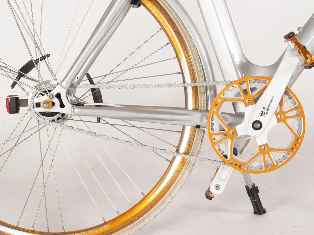 Billede 3 - Avenue herrecykel