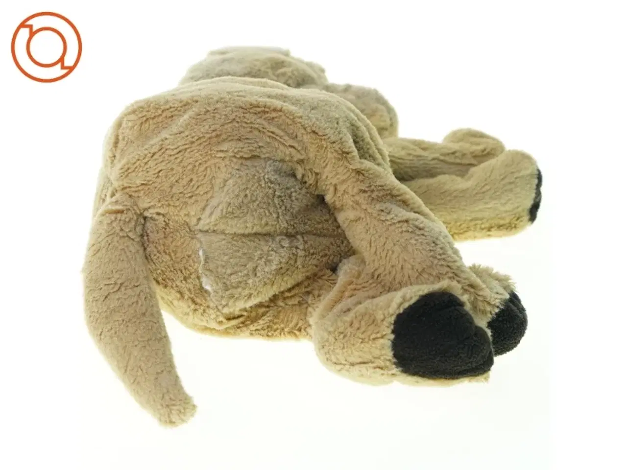 Billede 2 - Bamse (str. 26 x 36 cm)
