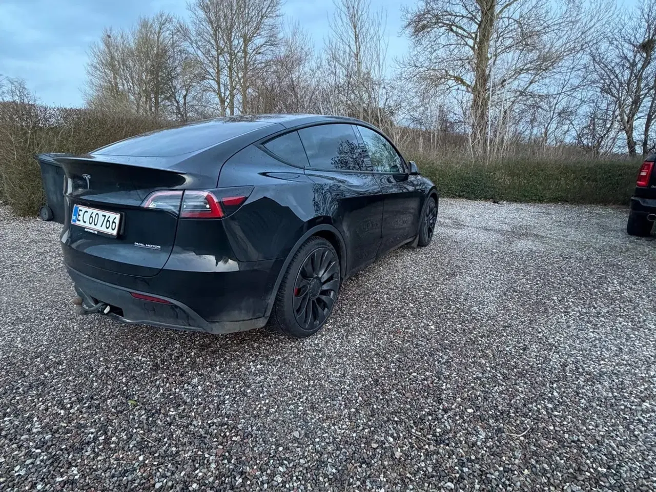Billede 5 - Tesla Model Y Performance AWD