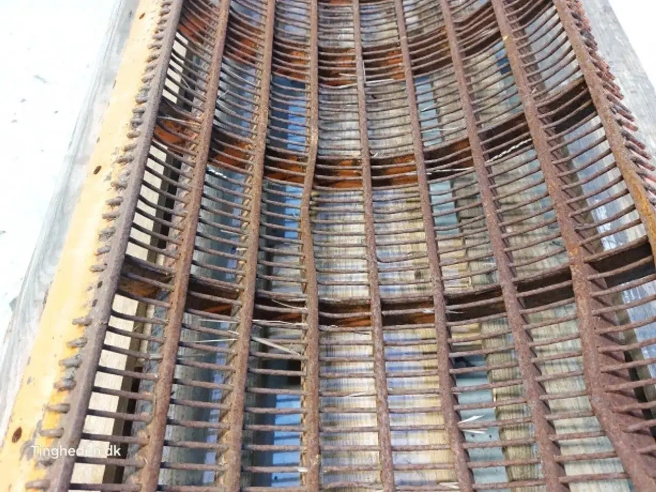 Billede 3 - Dronningborg D7000 Bro 28350128