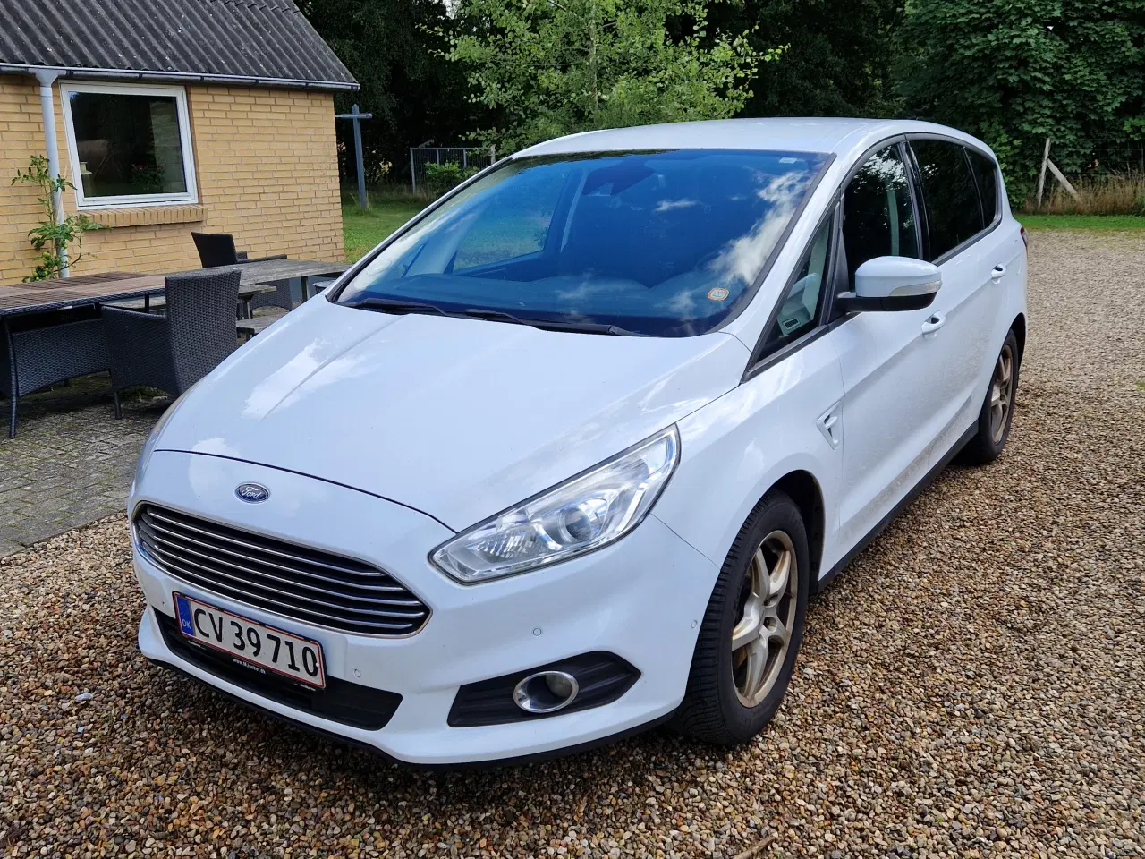 Billede 2 - Ford S-Max