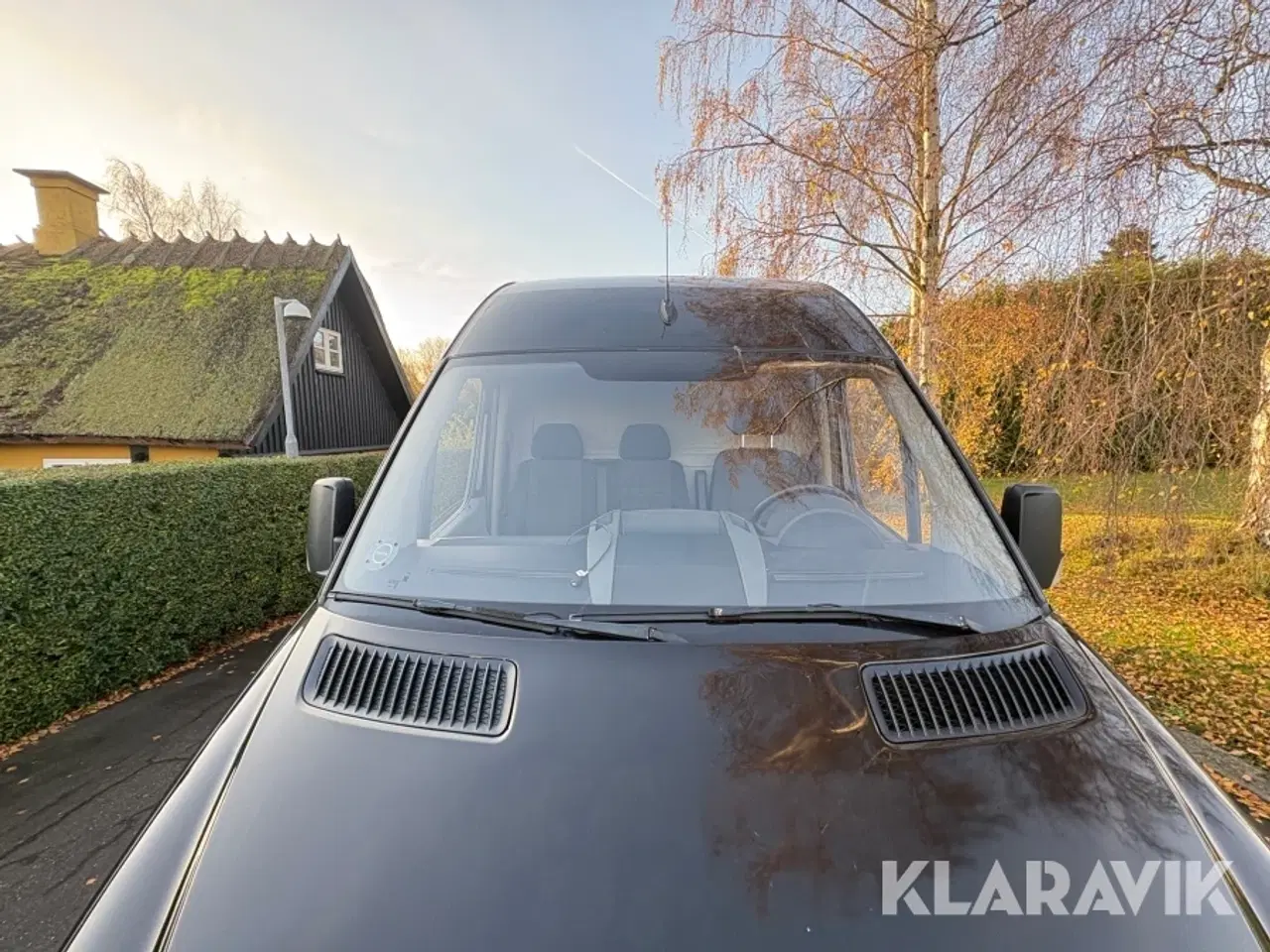 Billede 10 - Varevogn Mercedes-benz Sprinter