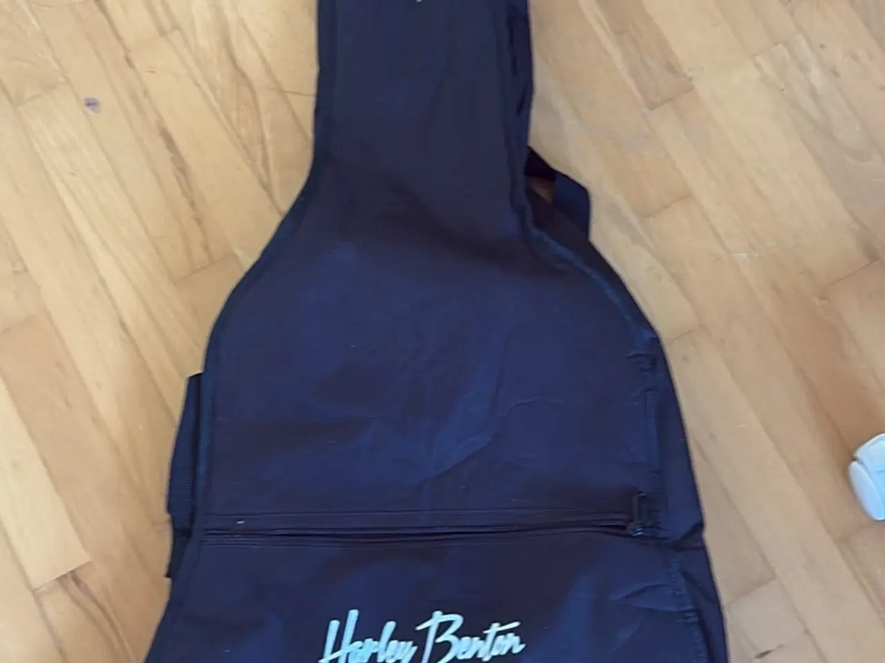 Billede 5 - Harley Benton guitar