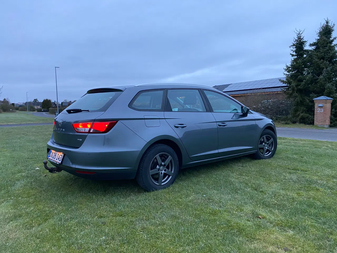 Billede 2 - Seat Leon St