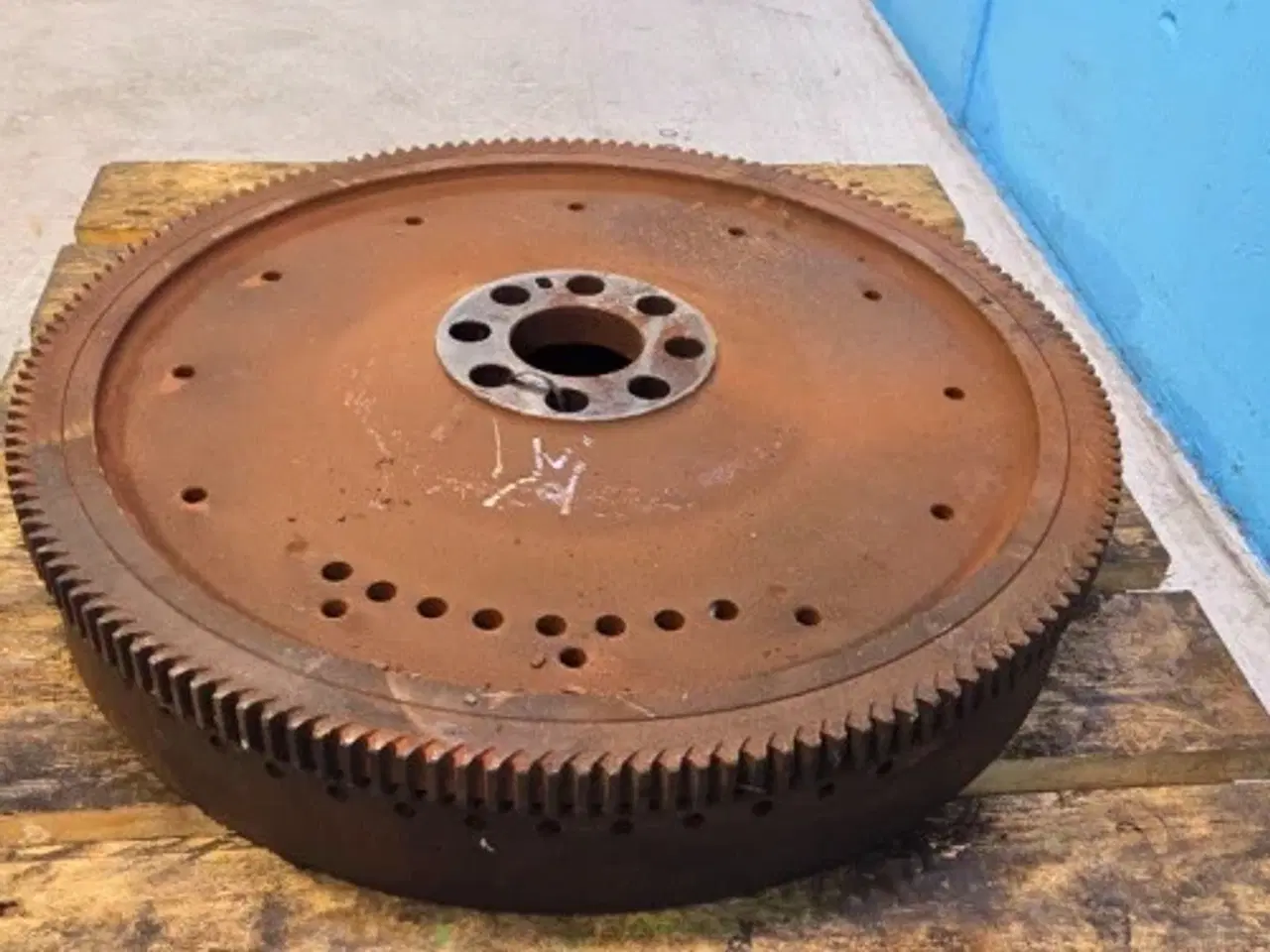 Billede 13 - Iveco F3AE0684L Kobling 500380801