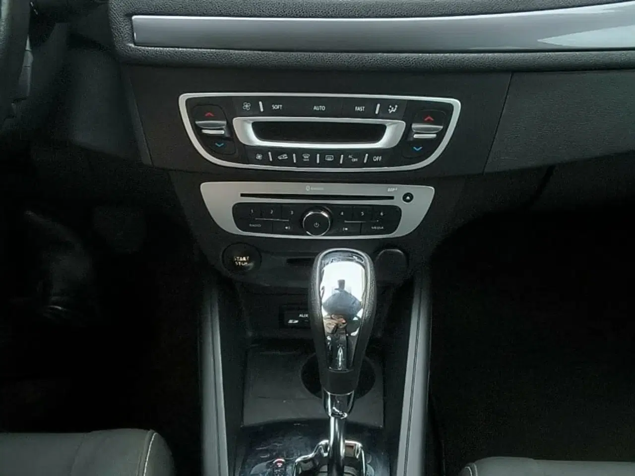 Billede 7 - Renault Megane III LIMITED EDITION 