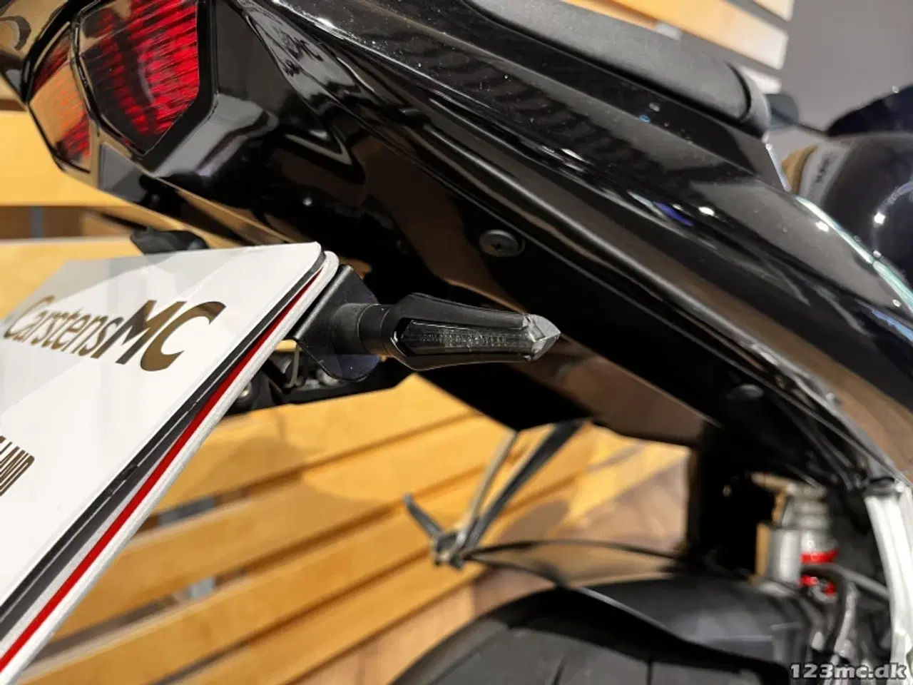 Billede 14 - Yamaha YZF R6