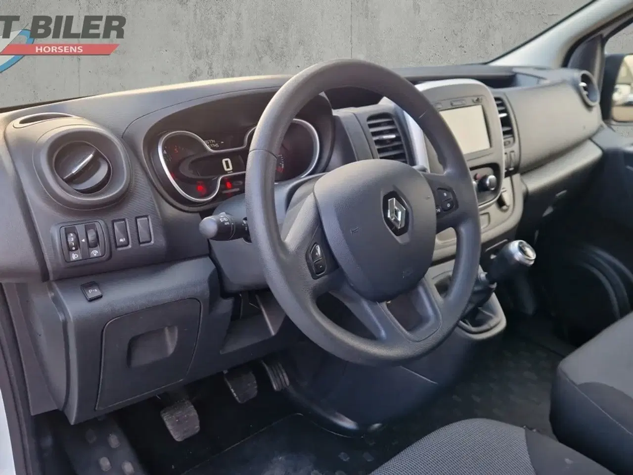 Billede 15 - Renault Trafic T29 2,0 dCi 120 L2H1