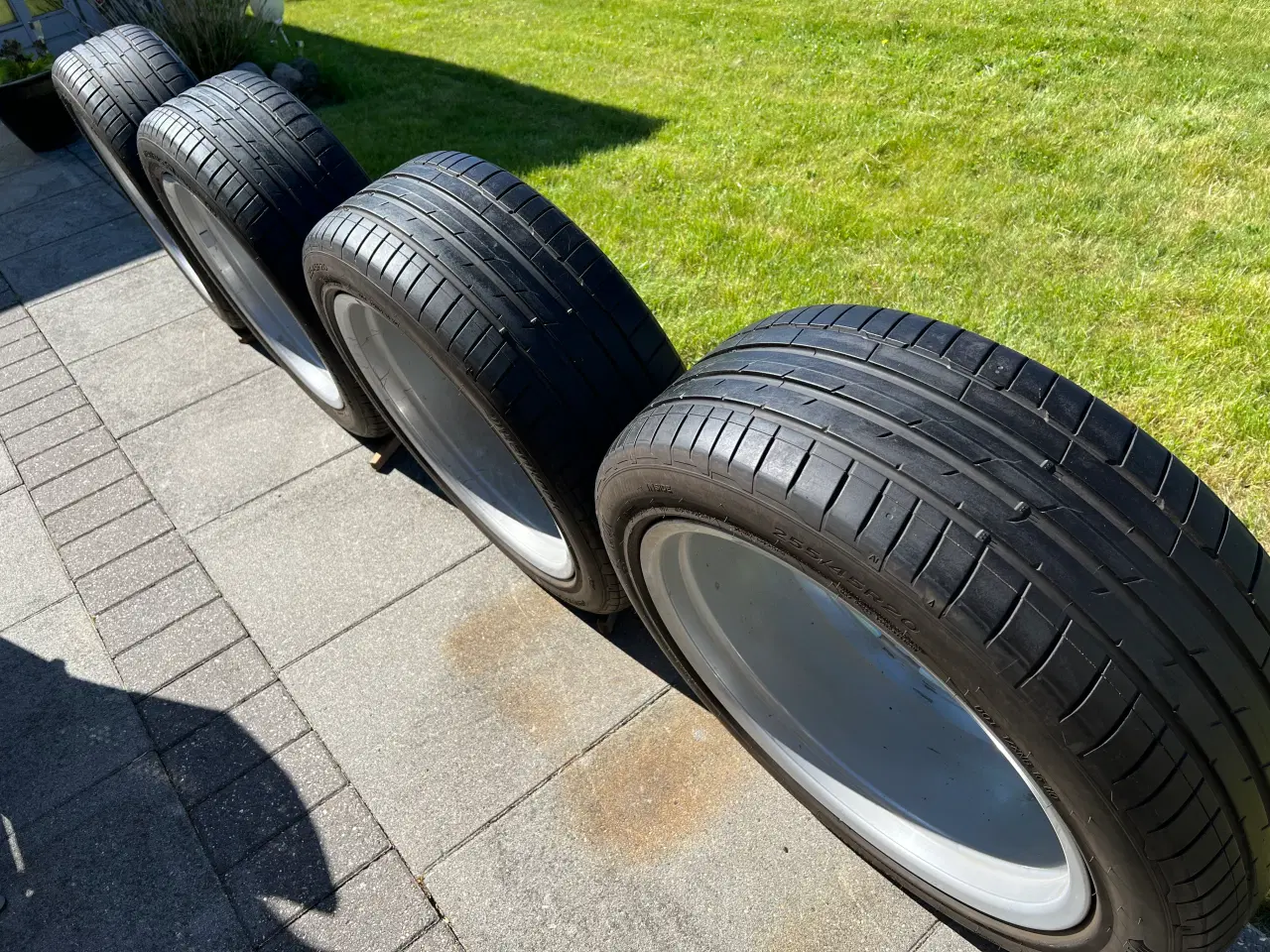 Billede 11 - AUDI RS 20” 5x112