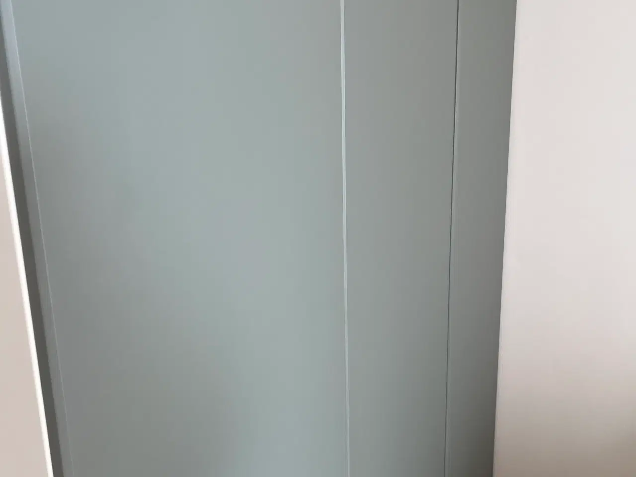 Billede 2 - PAX(ikea) doors (50x195) for sale