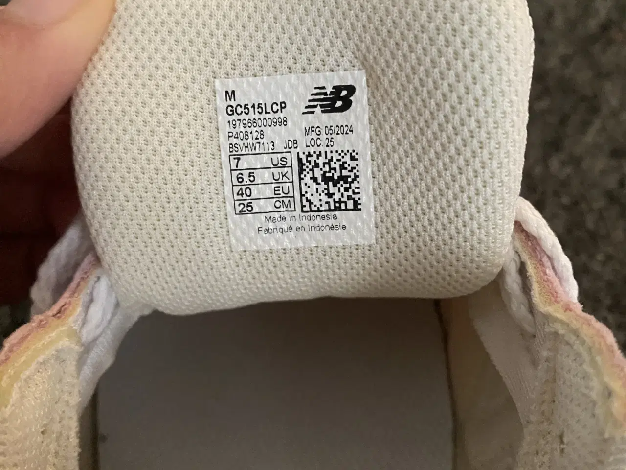 Billede 7 - Helt nye new balance sneakers - str. 40