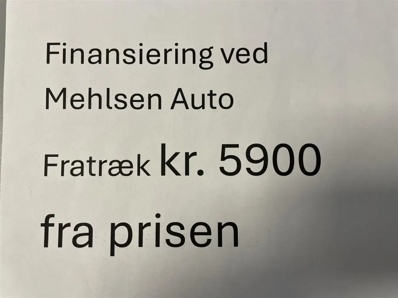 Billede 3 - Seat Mii 1,0 MPI Style Start/Stop 60HK 5d