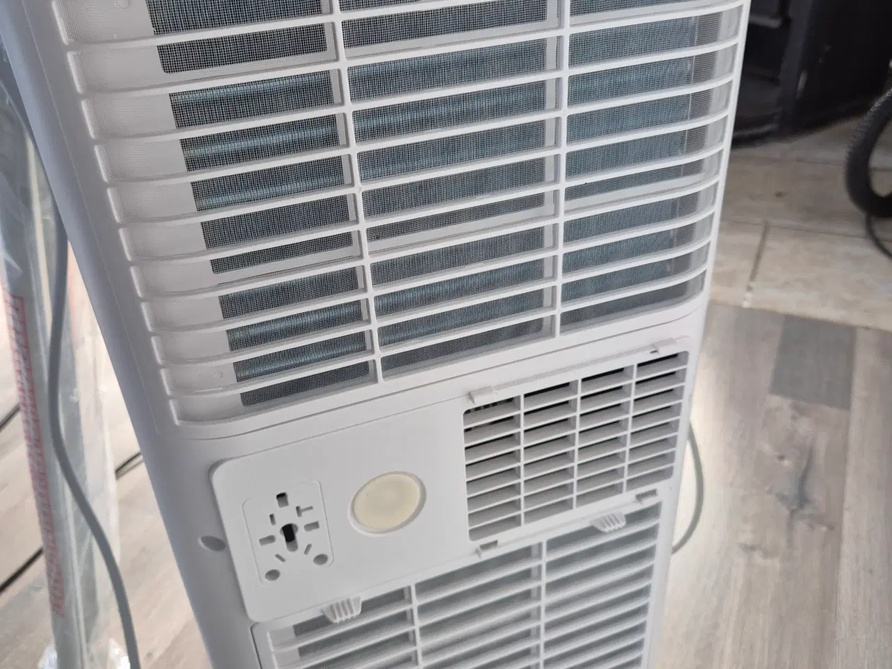 Billede 4 - Wilfa aircondition anlæg 