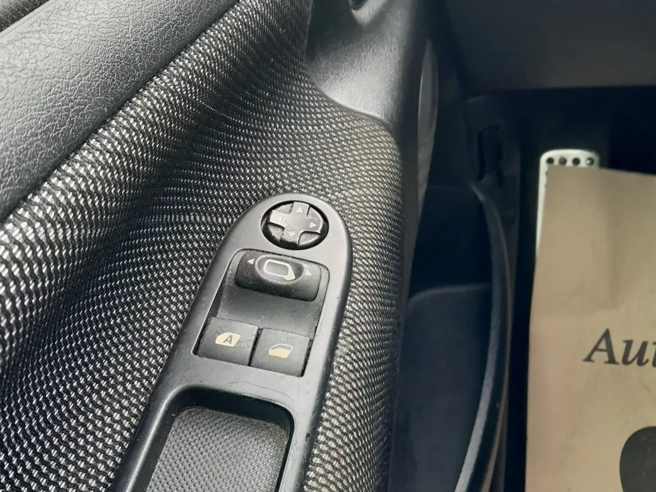 Billede 11 - Peugeot 207 1,6 VTi Premium