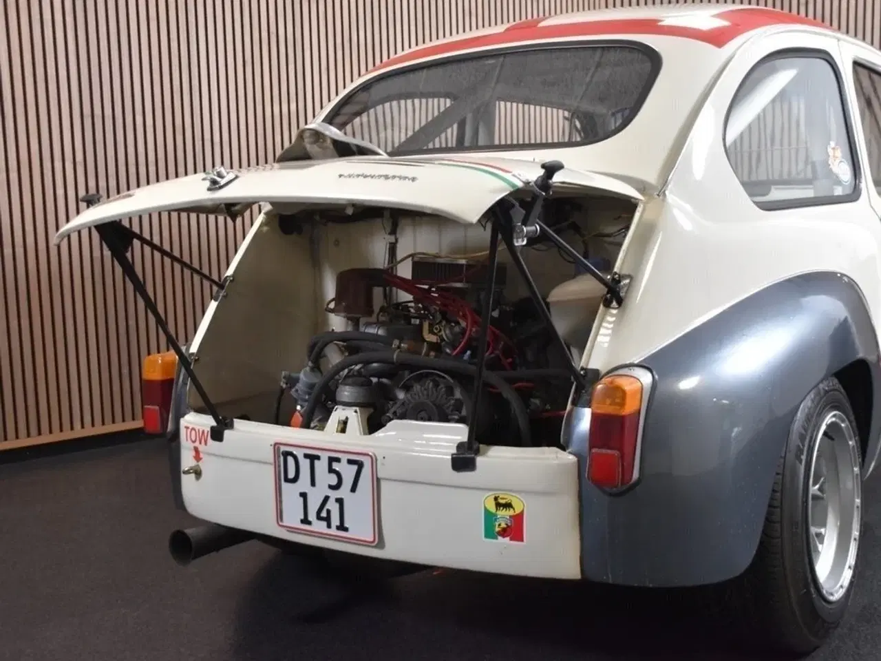 Billede 5 - Fiat 600 0,6 