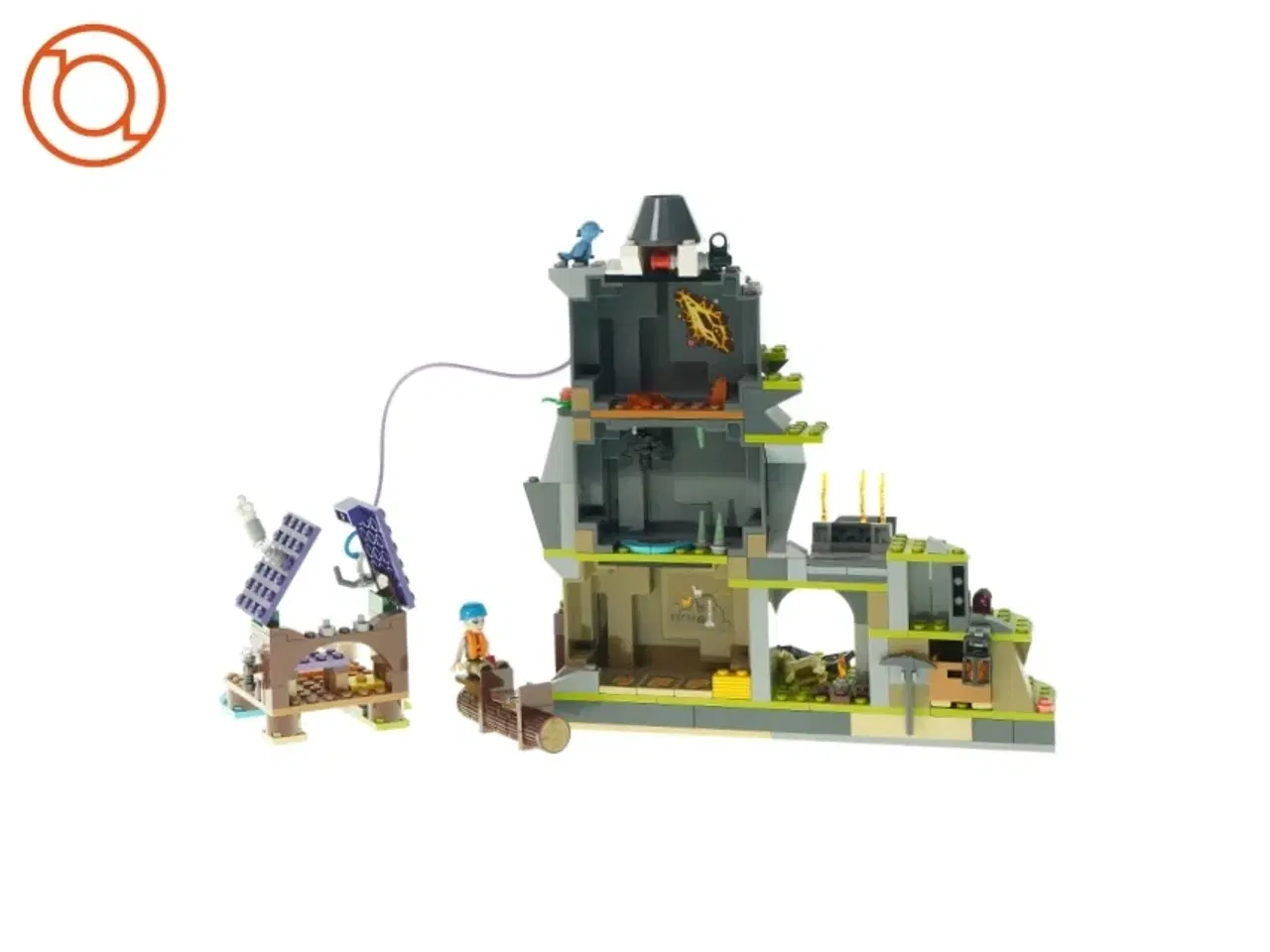Billede 2 - Lego friends fra Lego