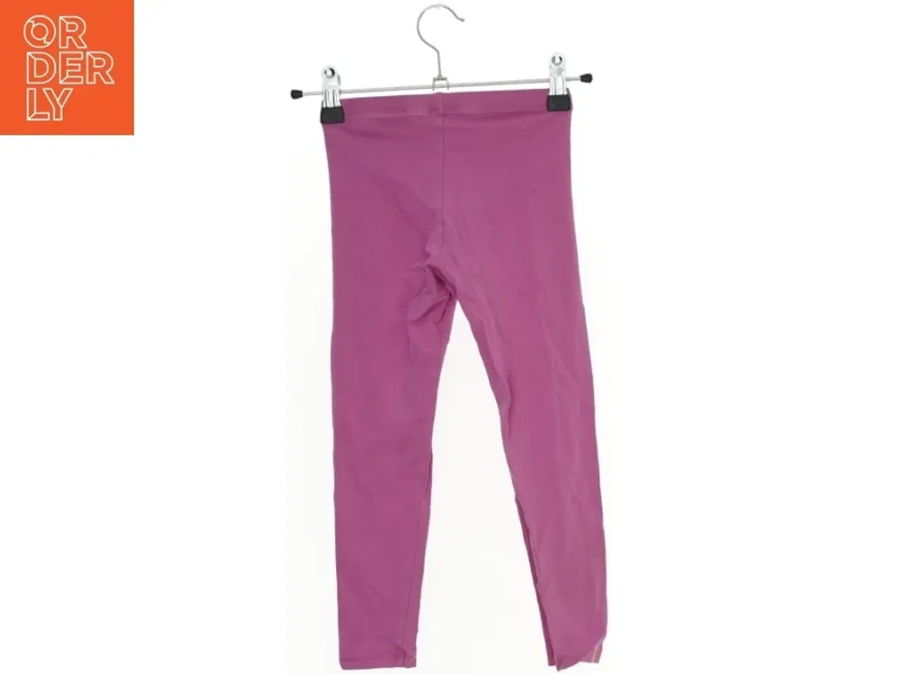 Billede 2 - Leggings fra H&M (str. 116 cm)