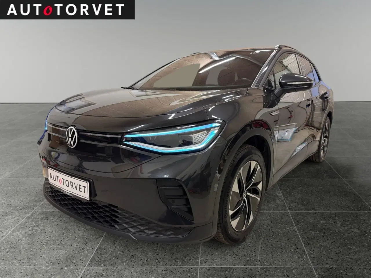 Billede 1 - VW ID.4 77 Pro Performance