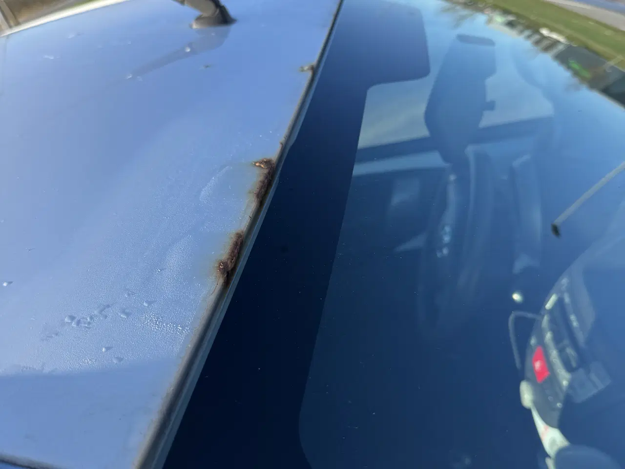 Billede 5 - Billig Toyota Aygo