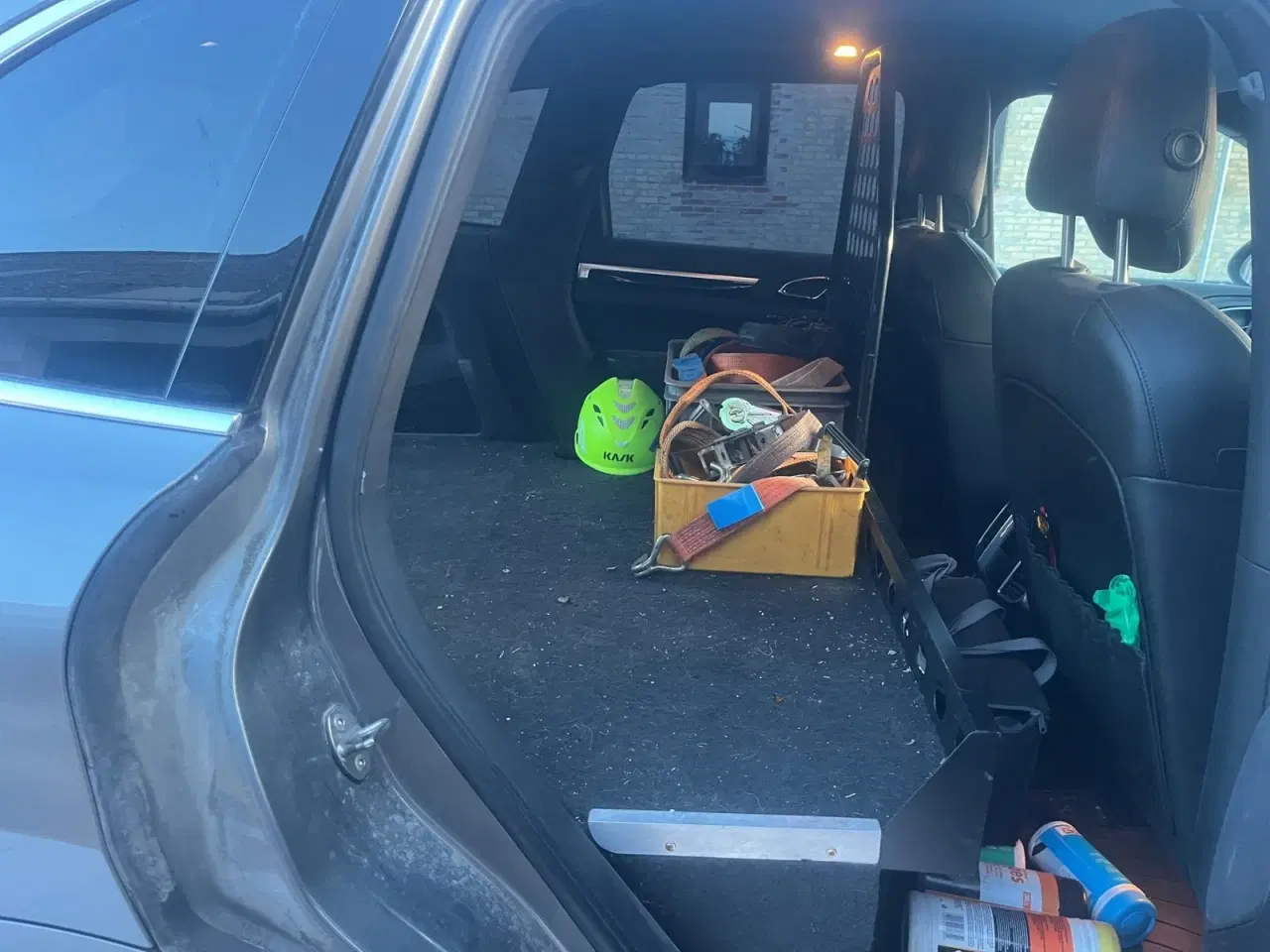 Billede 15 - Porsche Cayenne 3,0 D Tiptr. Van