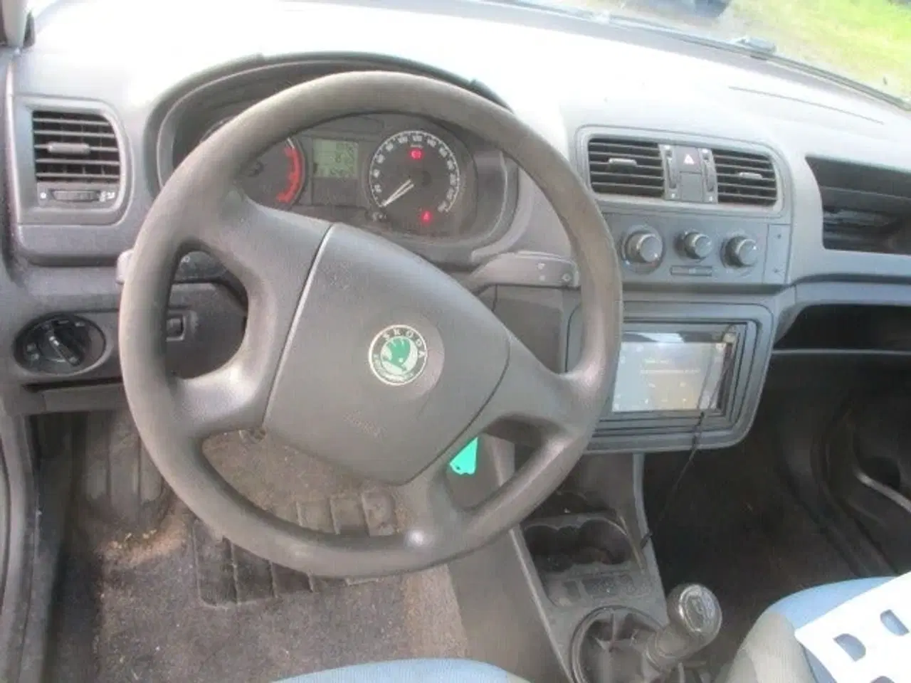 Billede 7 - Skoda Fabia 1,2 6V Classic