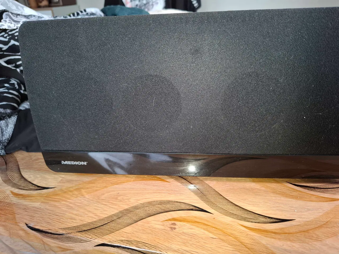 Billede 1 - Medion bluetooth højtaler