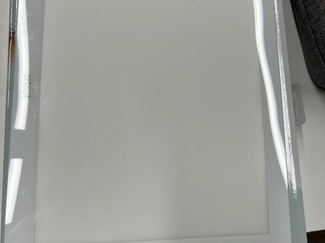 Billede 3 - CriCut brightpad