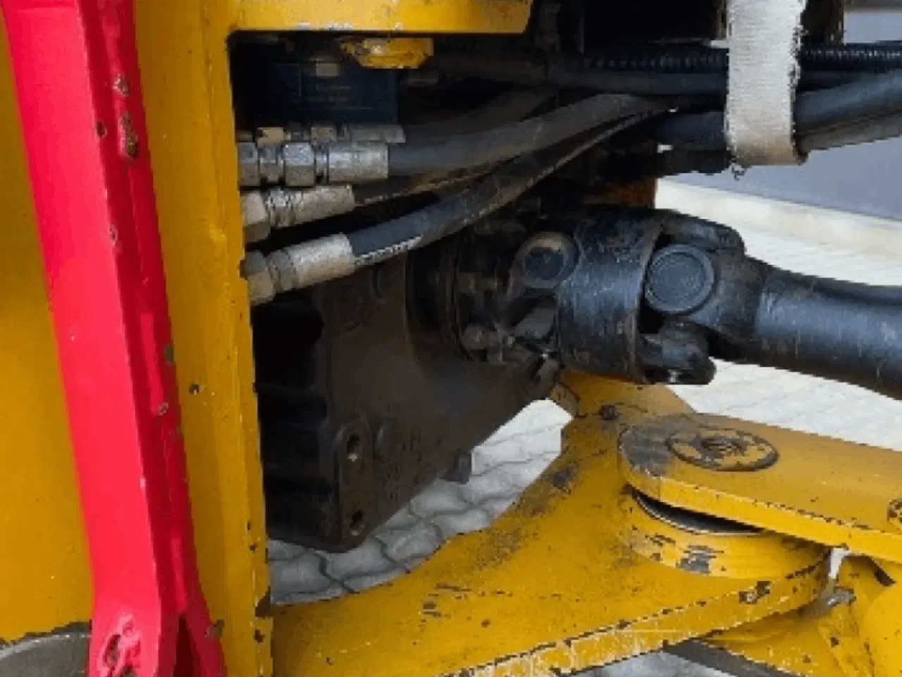 Billede 4 - Hydrema 912 DS